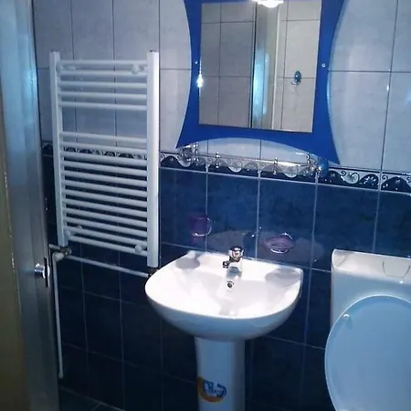 Homestay Casa Bradul